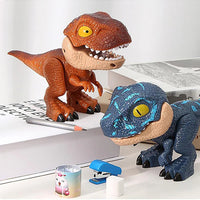 5-in-1 Dinosaur Stationery Set