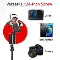 360° Face Tracking Phone Holder