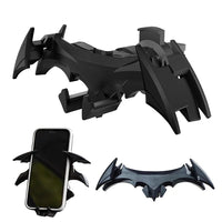 Dark Bat Car & Desk Phone Holder