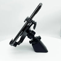 Dark Bat Car & Desk Phone Holder