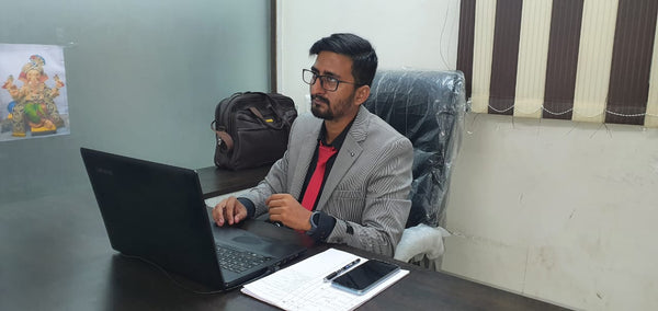 Pranav Jamuar
