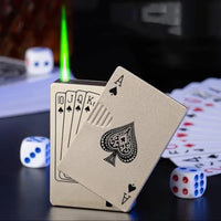 Jet Flame Lighter