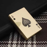 Jet Flame Lighter