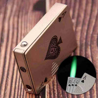 Jet Flame Lighter