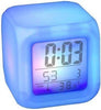 LED Digital Alarm Clock