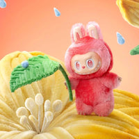 Labubu Doll & Keychain