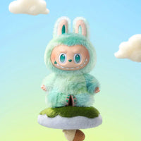 Labubu Doll & Keychain