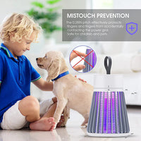 Mosquito Killer Lamp