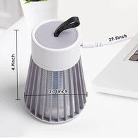 Mosquito Killer Lamp