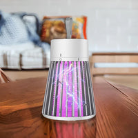 Mosquito Killer Lamp