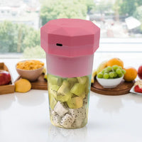 Portable Juicer & Blender