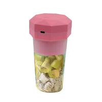Portable Juicer & Blender