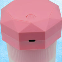 Portable Juicer & Blender