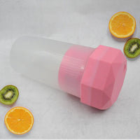 Portable Juicer & Blender