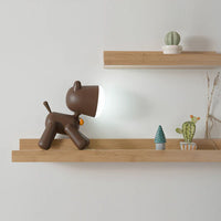 Puppy Table Lamp
