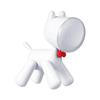 Puppy Table Lamp