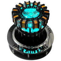 Reactor Decor