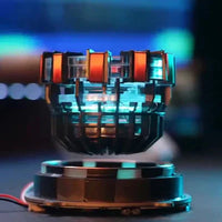 Reactor Decor