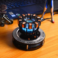 Reactor Decor