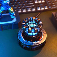 Reactor Decor