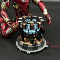 Reactor Decor