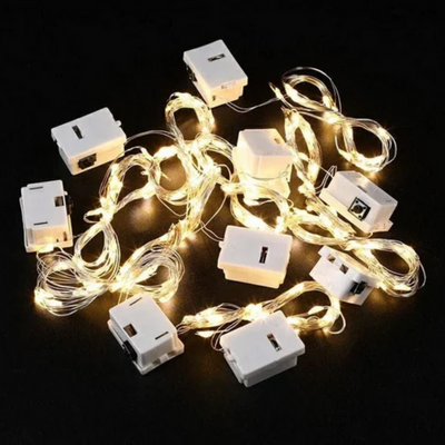 Fairy LED String Lights