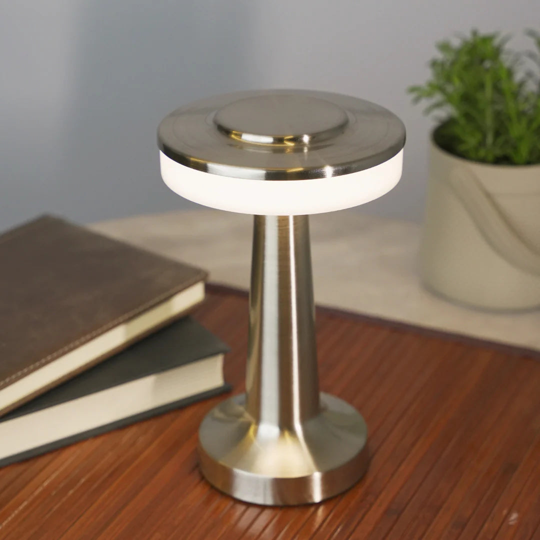 Dune Portable LED Table Lamp