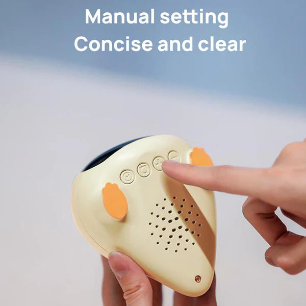 Dinosaur Digital Alarm Clock