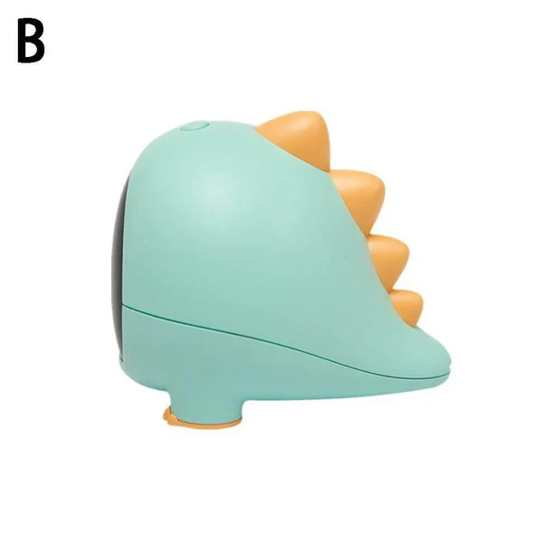 Dinosaur Digital Alarm Clock