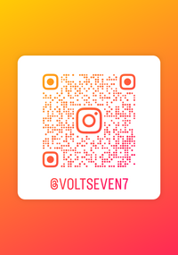 Instagram QR
