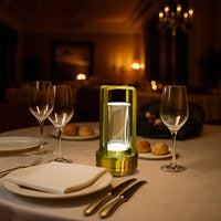 Kepi Wireless Portable LED Table Lamp