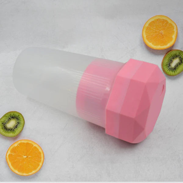 Portable Juicer & Blender