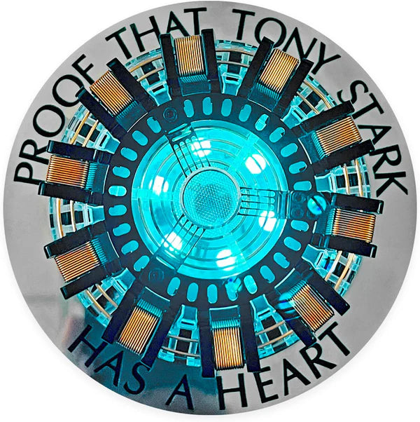 Reactor Decor