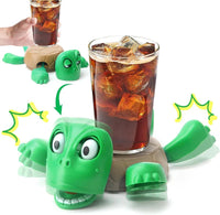 Turtle Cup Holder & Coaster