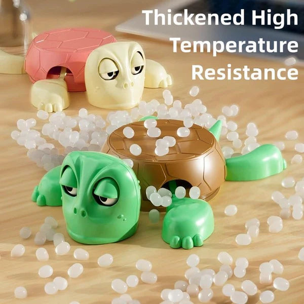 Turtle Cup Holder & Coaster