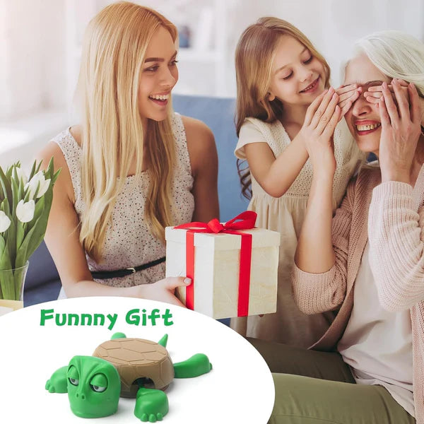 Turtle Cup Holder & Coaster