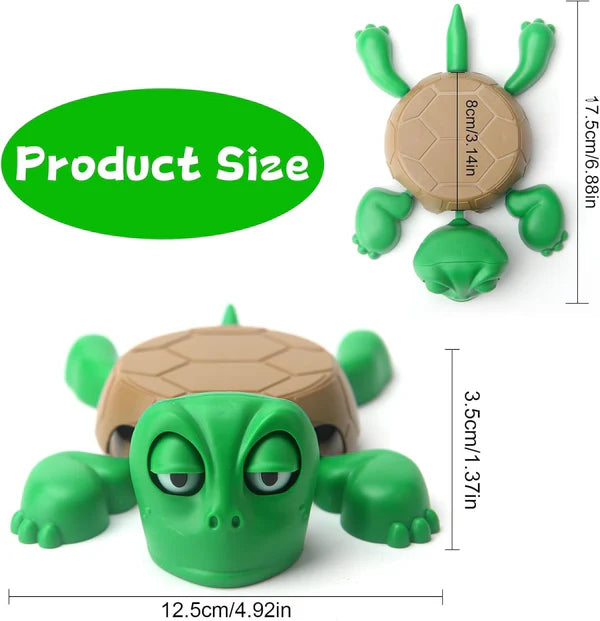 Turtle Cup Holder & Coaster