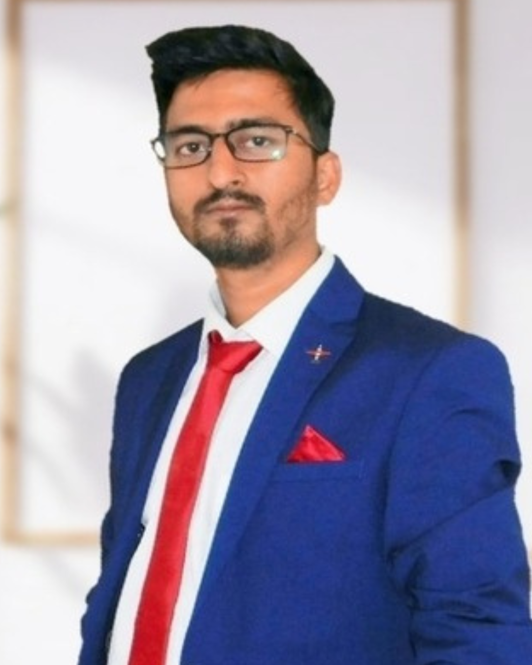 Pranav Jamuar