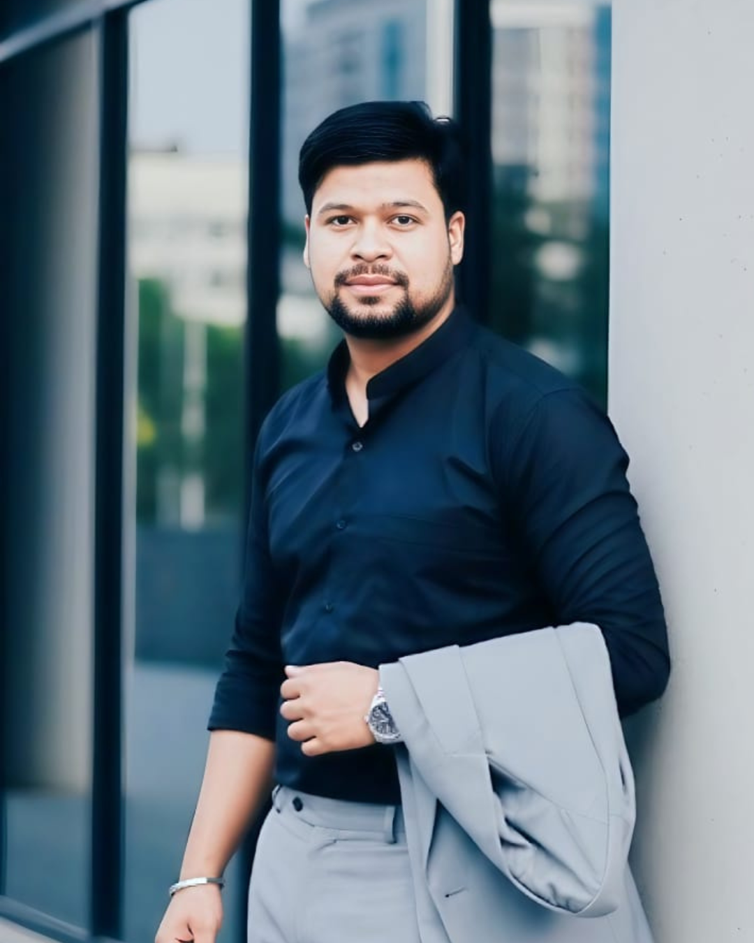 Amit Kumar