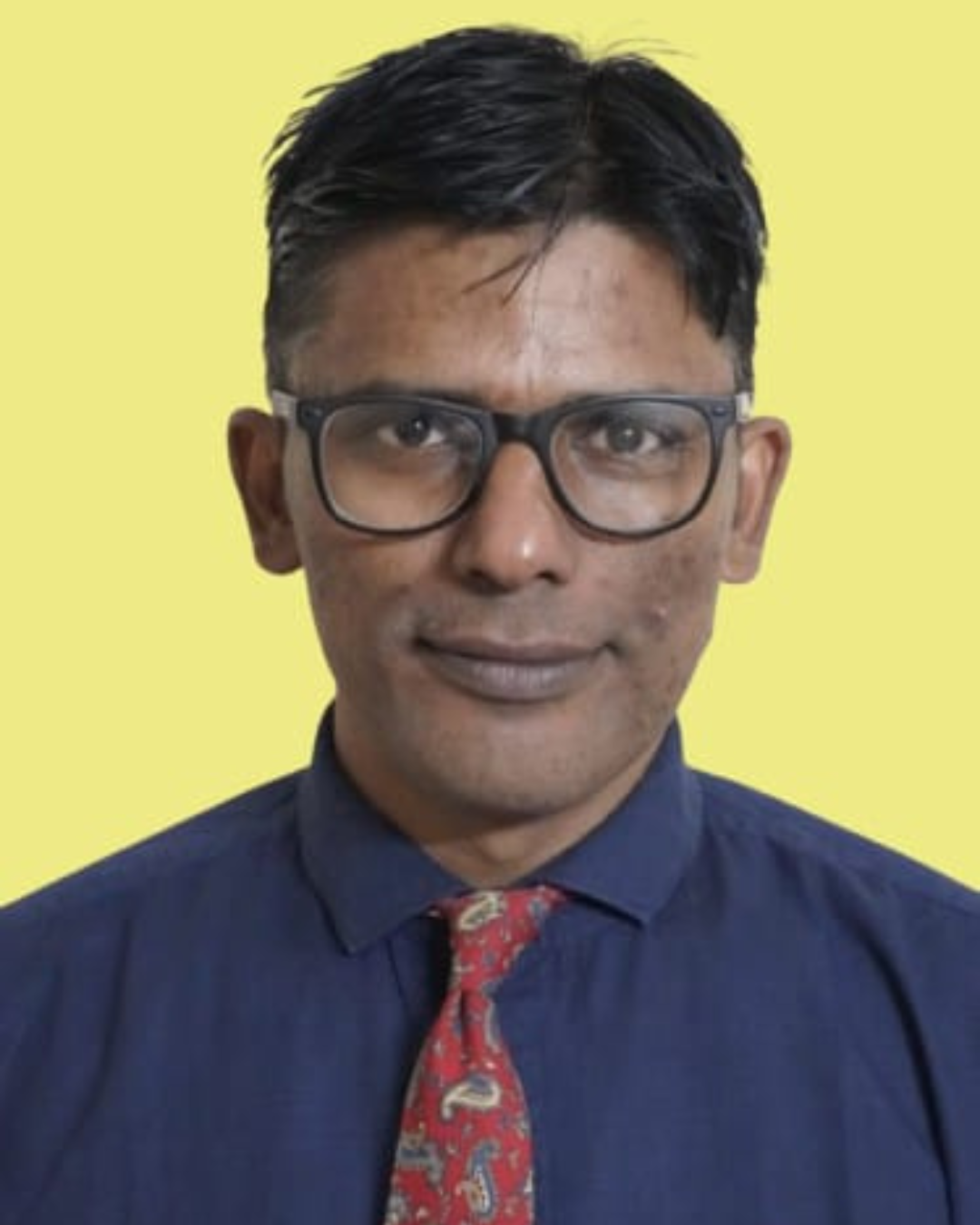 Anand Kumar