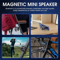 Bluetooth Speaker
