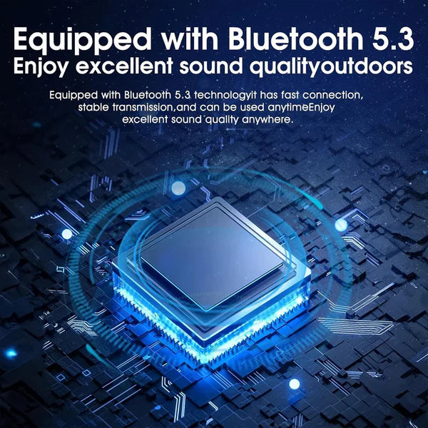 Bluetooth Speaker