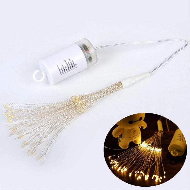 Firework String Light