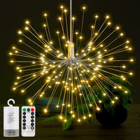 Firework String Light