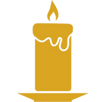 Pillar Candles
