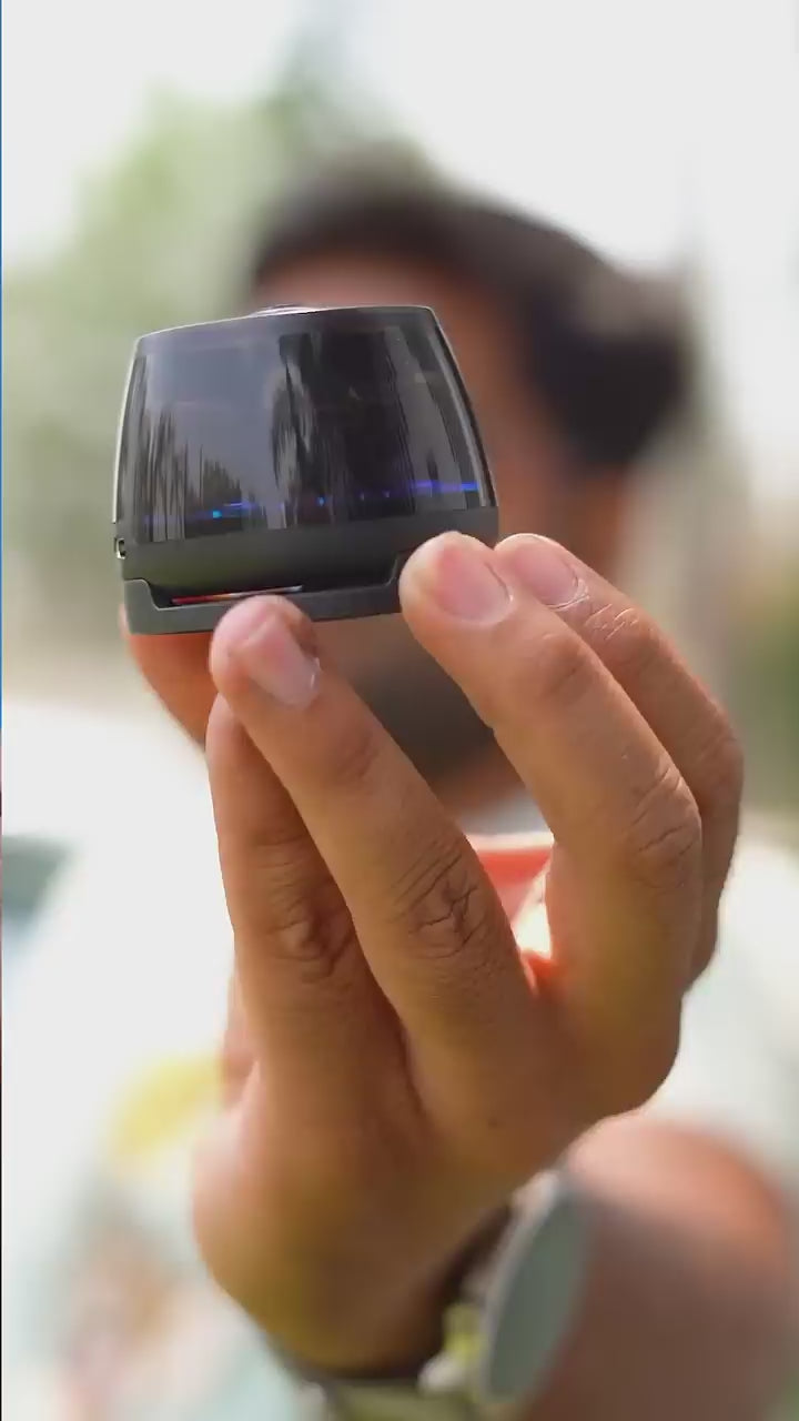 Bluetooth Speaker